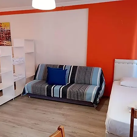 The Lejlighedshotel Canakkale