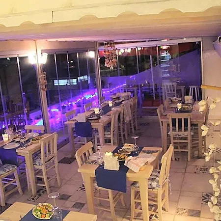 Lejlighedshotel The