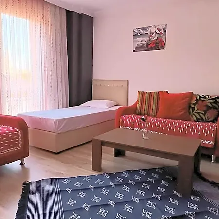 The Lejlighedshotel 4*
