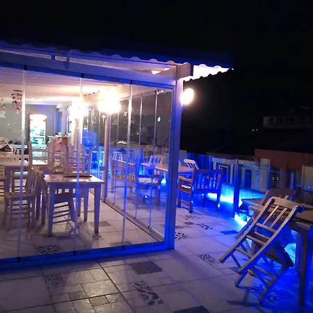 The Apart Otel