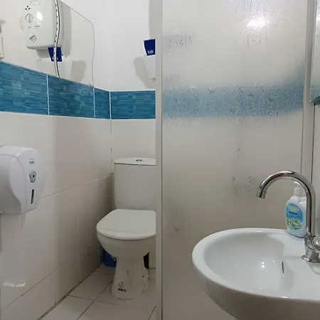 Aparthotel The 4*