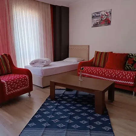Aparthotel The Çanakkale