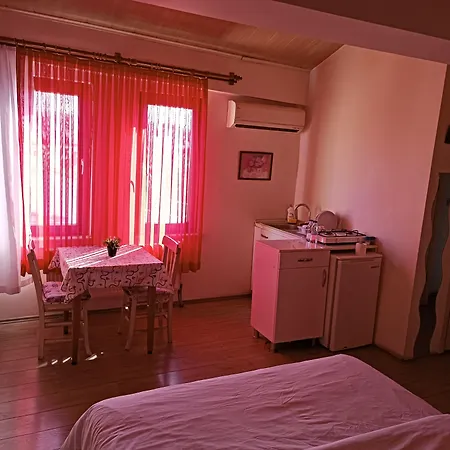 Aparthotel The Çanakkale