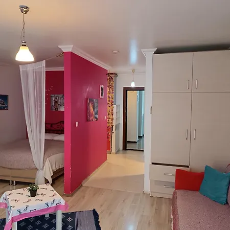 Aparthotel The Çanakkale