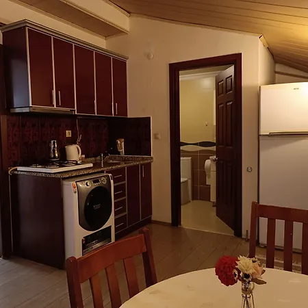 Aparthotel The 4*