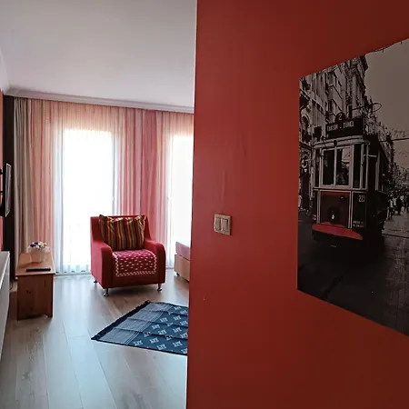 The Aparthotel