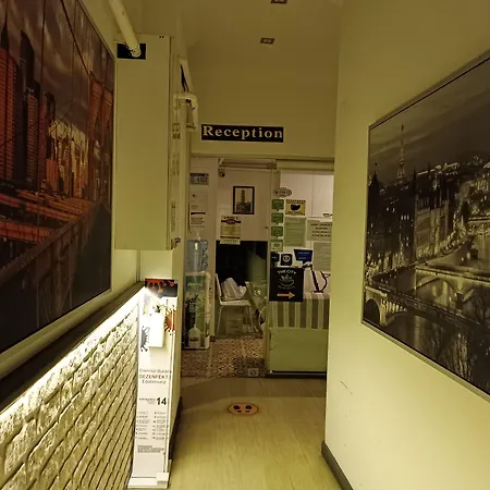 The Aparthotel 4*