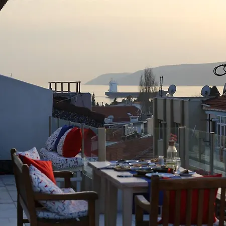 The Aparthotel