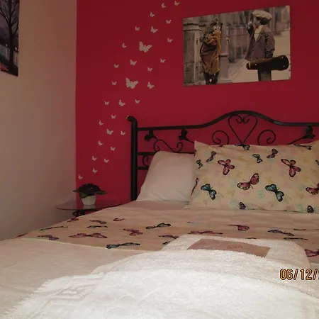 The Lejlighedshotel 4*