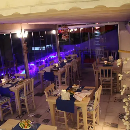 The 4* Canakkale